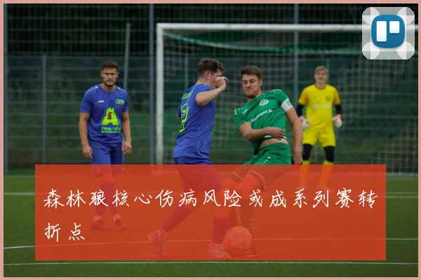 森林狼核心伤病风险或成系列赛转折点