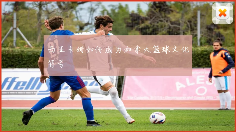 西亚卡姆如何成为加拿大篮球文化符号