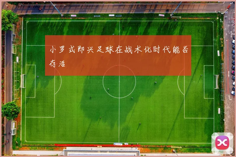 小罗式即兴足球在战术化时代能否存活