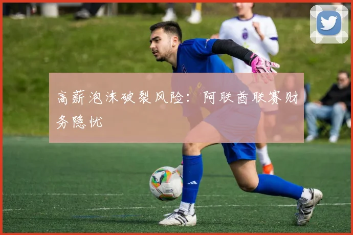 高薪泡沫破裂风险：阿联酋联赛财务隐忧